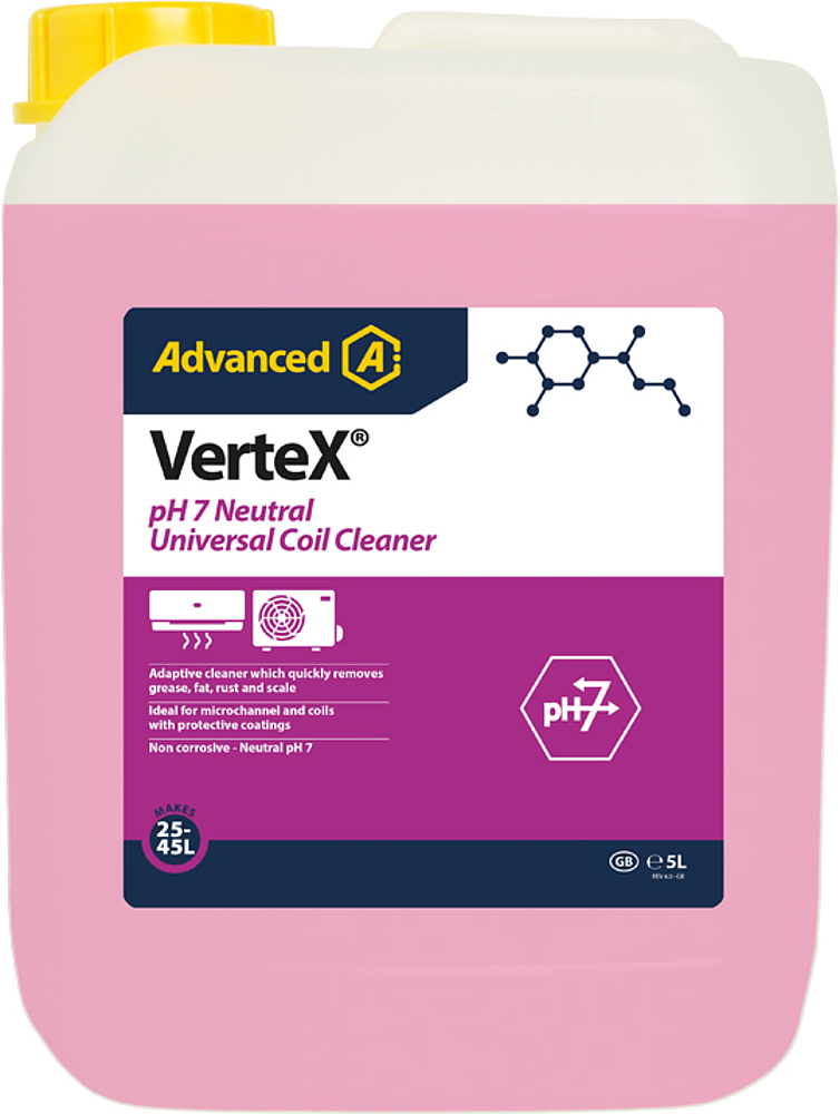 VerteX (Bidon de 5 L)